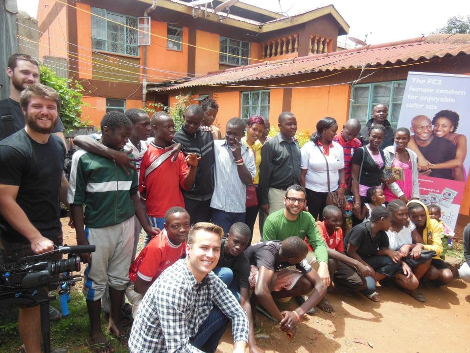 Kibera Full Day Tour photo 2