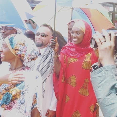 Kibera Half Day Tour photo 2