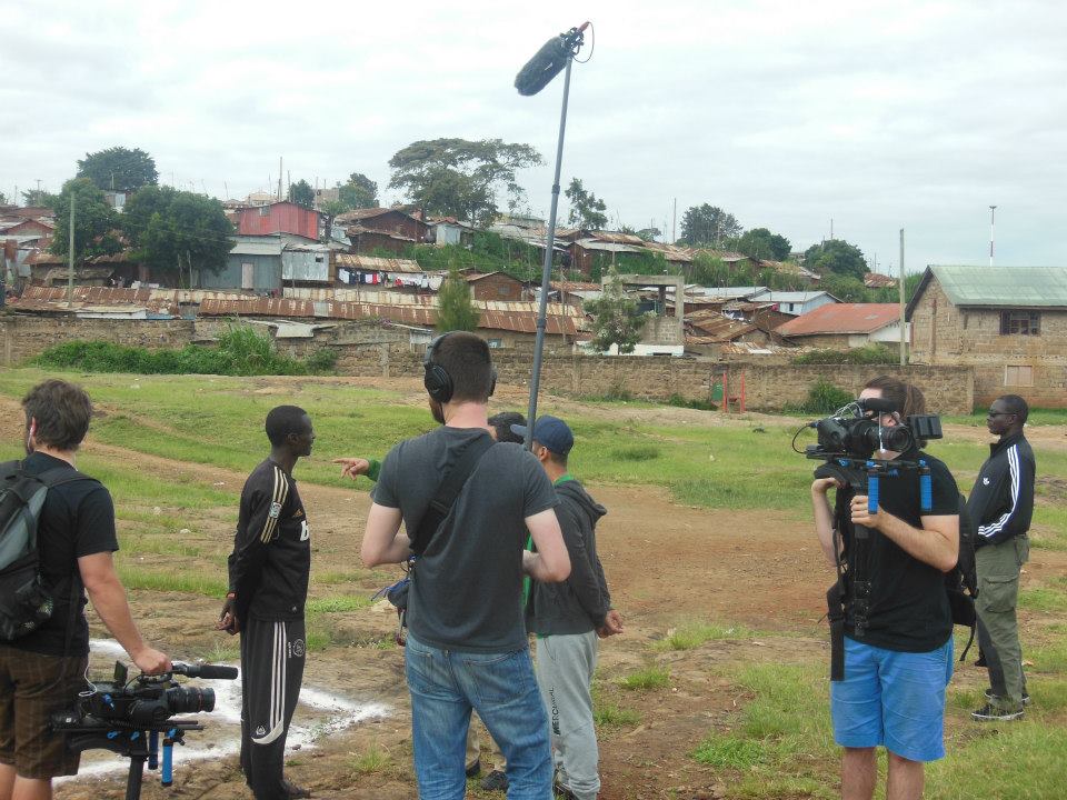Kibera Full Day Tour