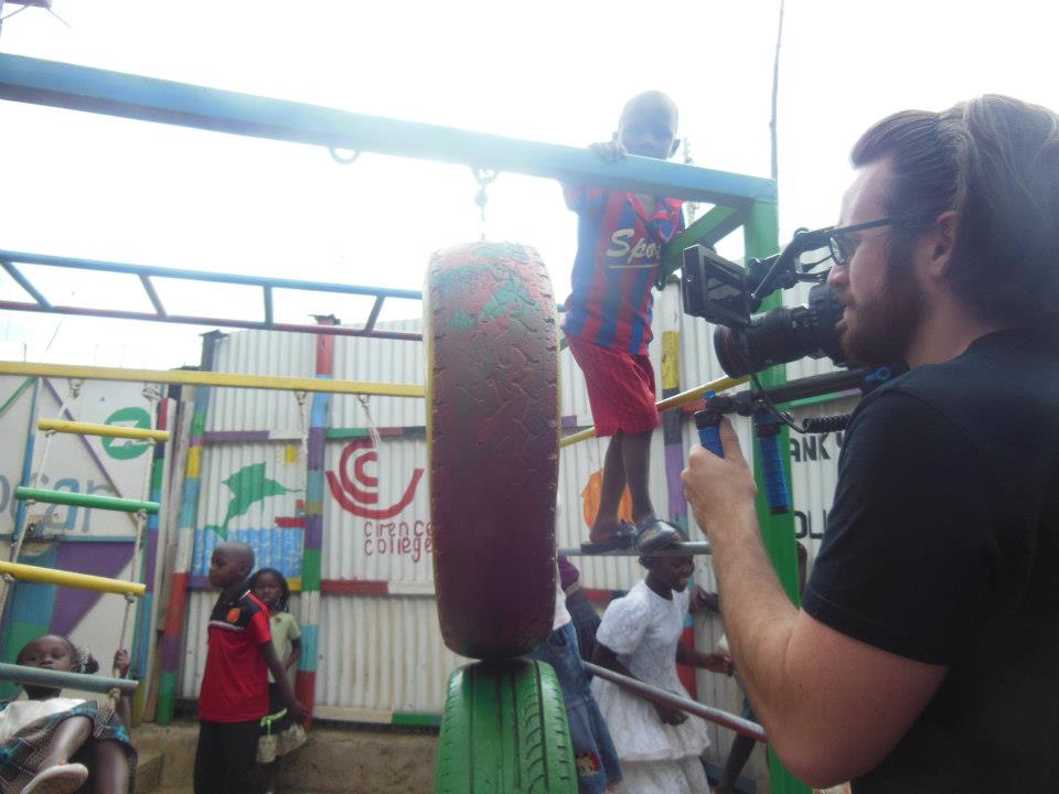 Kibera Full Day Tour