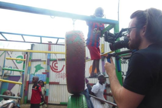 Kibera Full Day Tour