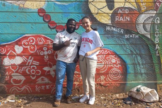 Kibera Group Tour 6+